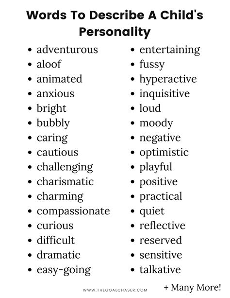 Words To Describe A Suspicious Person