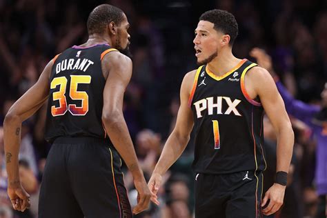Phoenix Suns 2023-24 updated salary cap table after swapping Deandre ...