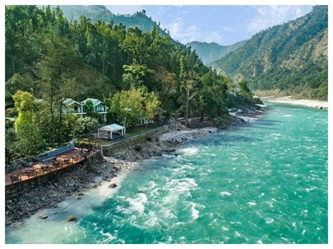 ऋषिकेश के इस BEACH के आगे GOA भी है फेल, विदेशी टूरिस्ट अब यहां आते हैं