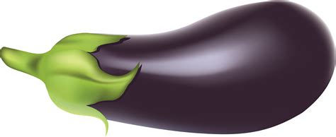 Eggplant Emoji Png Cropped Background Png Royalty Free - Eggplant Png ...