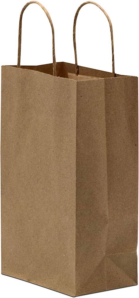 Little Brown Bag Logo