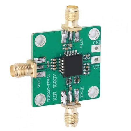 Image result for One Transistor RF Mixer