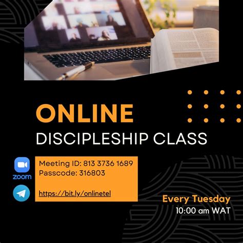 Discipleship Class 的图像结果