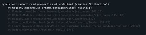 Error TypeError Cannot Read Properties of Undefined Reading 'Nativeelement 的图像结果