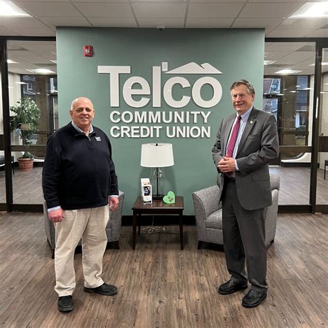 Telco Community Credit Union on LinkedIn: #credituniondifference #wnc # ...