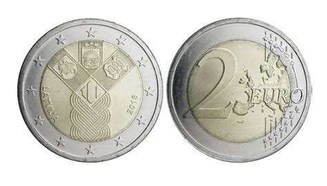 Top 10 Rare 2 Euro Coins Price List & Value Guide