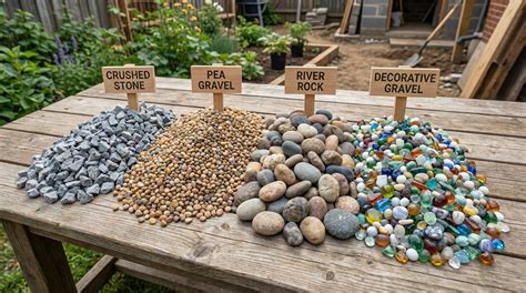 Gravel Cost Per Cubic Yard: 2025 Pricing Guide and Calculator - Hello ...