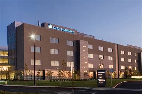 Antioch Medical Center - Kaiser Permanente Northern California 2024 Annual Nursing Report