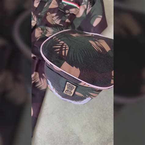 Army Theme – Madras Prop Store