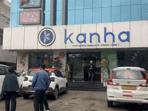 Kanha Restaurant Raid: 33 Locations Searched, ₹50 Lakh Cash Seized