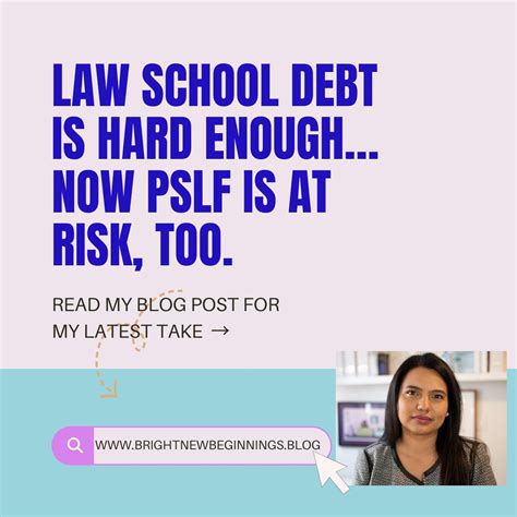 🚨 The PSLF program is under attack—and law students & graduates in ...