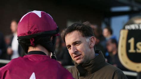 Henry de Bromhead has a powerful hand at Leopardstown | Racing News ...