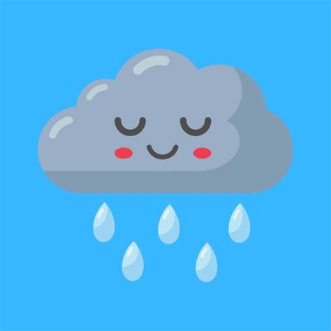 50 Funny Rain Jokes - Here's a Joke