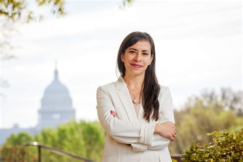 Pursuing A Lifelong Passion for Public Service - APSIA