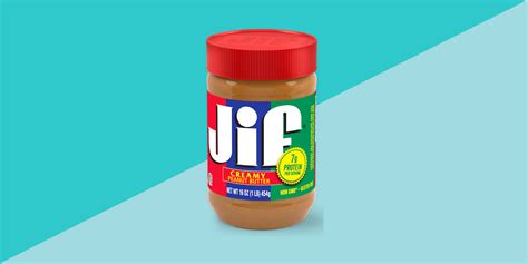 Jif Peanut Butter Ads