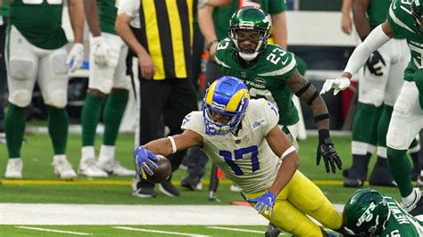 Rams-Jets final score prediction