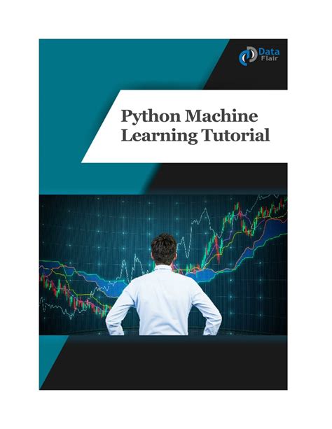 Image result for Python Machine Learning Tutorial