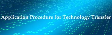 Technology Transfer and Consultancy & Scientific Services at Bhabha ...