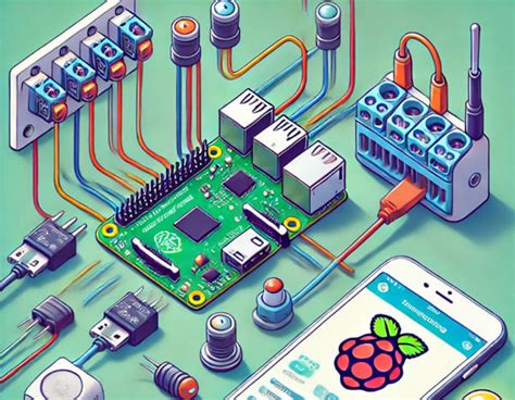 What Can I Do with a Raspberry Pi 的图像结果