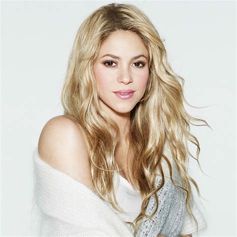 Why Shakira is a Birthday Girl! - Birthday Girl World