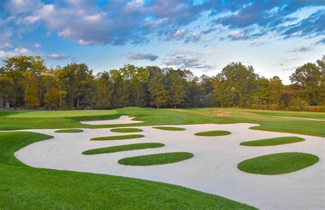 Crooked Stick Golf Club — PJKoenig Golf Photography