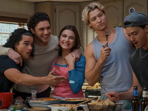 Off Campus Season 2 coming in 2027? Cast, storyline, filming locations ...