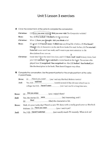 Image result for Lesson 12 Homework 5.3