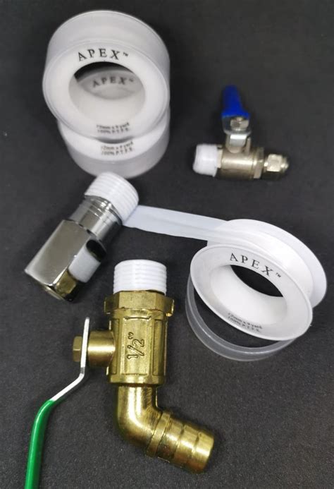 PTFE Tapes - Teflon Tape PTFE Tapes Manufacturer from Jaipur