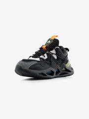 moscow carbon black low top minimalist classy sneakers 11 2850