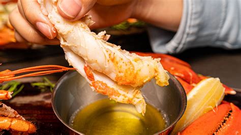 Red lobster butter sauce – Artofit