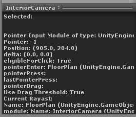 Image result for Click On Object Unity