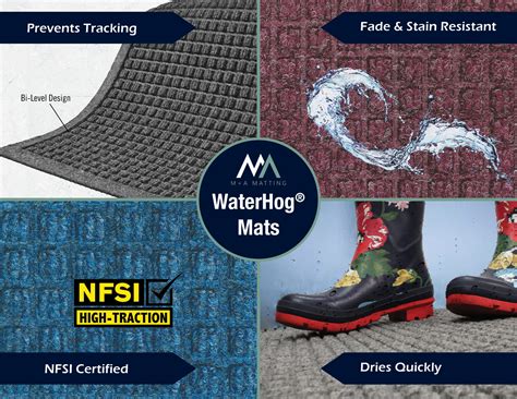 WaterHog Classic | WaterHog Classic Floor Mats | Ultimate Mats