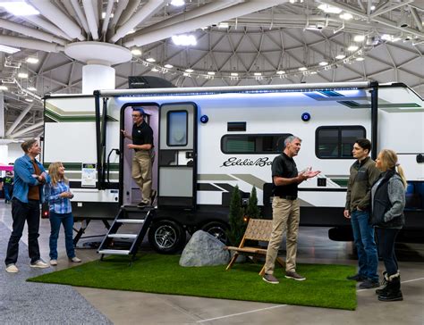 2026 Ultimate RV Show Minneapolis | Camping World