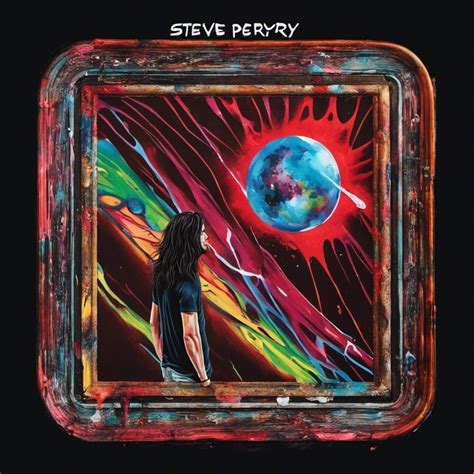 Departing is such sweet sorrow: The "Journey" Steve Perry "Departure LP ...