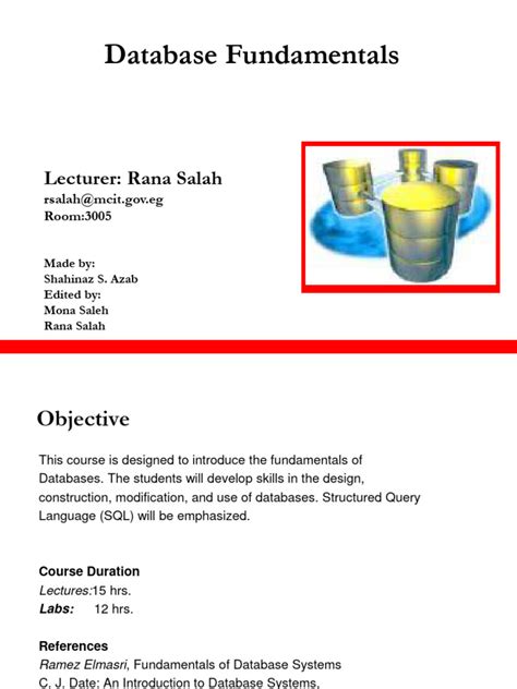 Lesson On SQL in Database 的图像结果