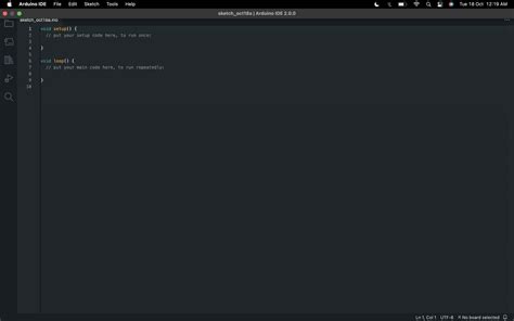 Getting Started Program Arduino 的图像结果