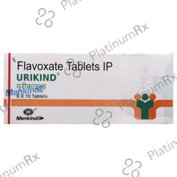 Urikind 200mg Tablet 10s | Uses, Price & Substitutes