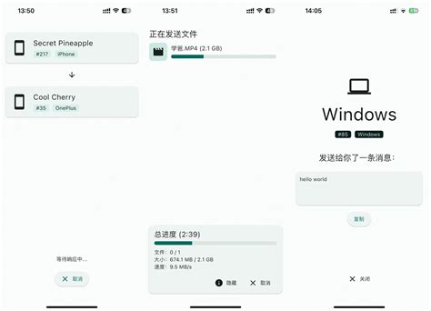 Local Send Download PC 的图像结果
