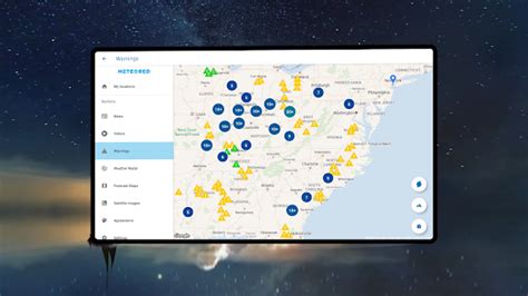 Download & Play Weather Forecast 14 days - Meteored News & Radar for ...