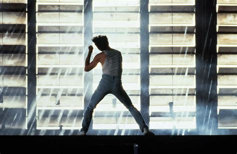 Footloose | film by Ross [1984] | Britannica
