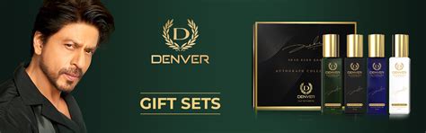 Gift Sets – Denverformen