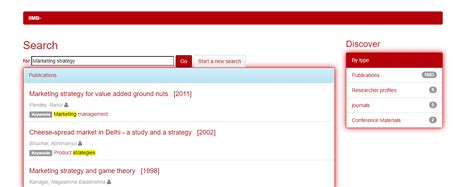 How to Search - Institutional Repository - LibGuides at Indian ...
