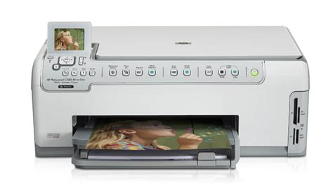 Image result for HP C5180 Printer Problems