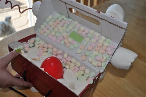 Egg Drop Project Ideas That Work - Design Talk