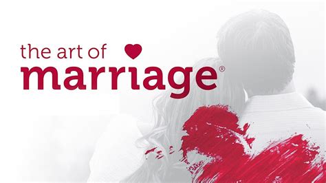 The Art of Marriage at Caroline County Recreation Center, Caroline ...