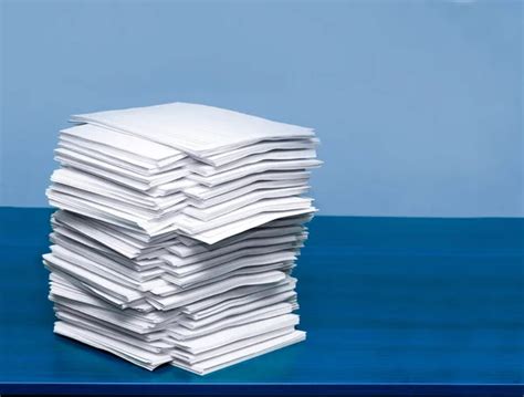 Image result for Paper Stack