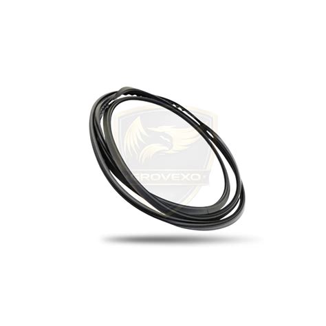 Nissan Rear Window Upper Moulding Seal for Skyline R34 BNR34 OEM 79752 ...