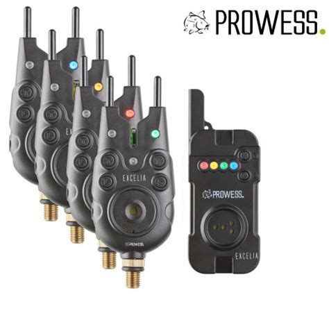 Prowess Excelia Set 3+1