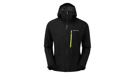 Montane Minimus Jacket - Men's — CampSaver