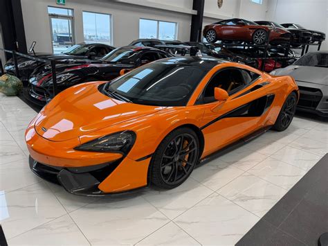 2016 McLaren 570S | Adrenalin Motors
